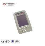 SECD-5I7E 11817554 Excavator Monitor Display Excavator Electric Parts