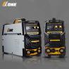 Buy cheap High Frequency 220A IGBT Tig Stick Welder Ac Dc Tig Welder With Pulse from wholesalers