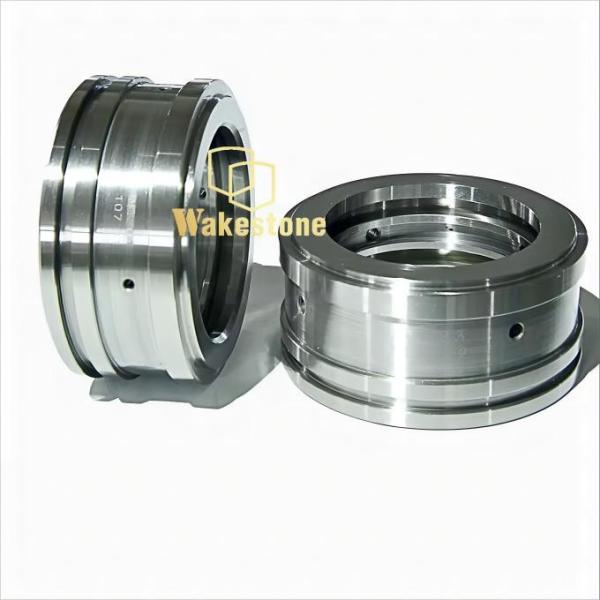 Buy cheap Seal Retainer Piston Ring Hydraulic Rock Crusher Spare Parts Suitable For Soosan, Furukawa, NPK, GB from wholesalers
