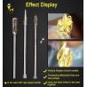 Buy cheap CVD NCD Diamond Mace Points Jewelry Background Tools from wholesalers