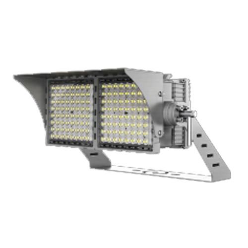 Buy cheap 5 Years Warranty 100000hrs 4000K CCT LED Stadium Flood Light from wholesalers