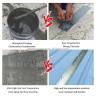 Buy cheap Waterproof Self Adhesive Bitumen Tape for Damp Proofing Core Material paper tube from wholesalers