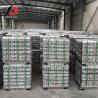 Buy cheap Pure Magnesium Ingot 99.9% 99.95% 99.98% 99.99% Mg Ingot from wholesalers