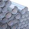 Buy cheap Z30 2 Inch Schedule 40 Galvanized Pipe Round Tubing 24 Gauge from wholesalers