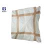 Buy cheap Aluminium Ore Packaging Jumbo Bulk Bags 1000KG 1500KG Virgin Polypropylene White Color from wholesalers