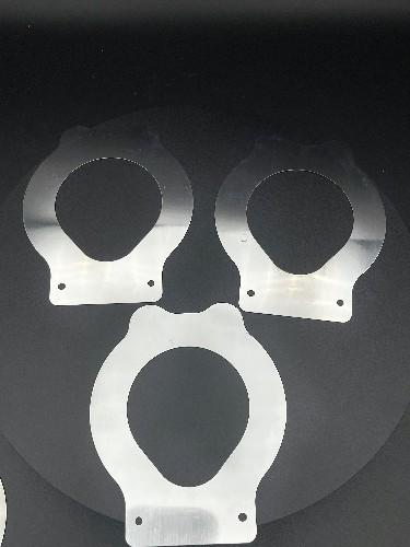 Buy cheap All sizes and specifications are acceptable Customized automotive parts stamping parts from wholesalers