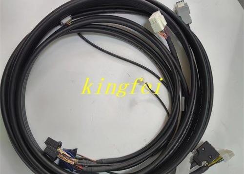 Buy cheap FUJI NXT M6II AJ17M04 MARK Camera ribbon cable in stocks fast delivery from wholesalers