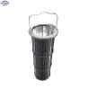 Buy cheap High Temp Resistant Stainless Steel Wedge Wire Screen Johnson V Wire Self Cleaning Wedge Wire Screen from wholesalers