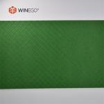 Sound Deadening Plain Polyester Acoustic Panels 2440mmx1220mm Pass BS476-7