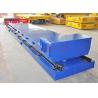Buy cheap Railroad Workshop 40t Busbar Powered Transfer Cart from wholesalers
