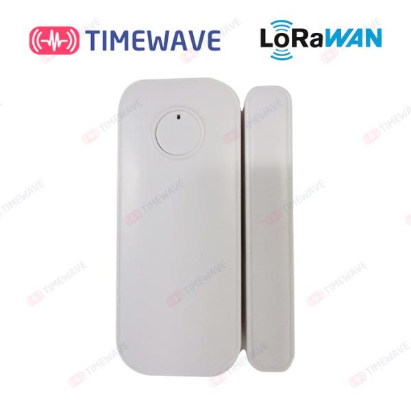 Buy cheap Remote Control Automatic Meter Reading System LoRa Electronic Door Magnetic from wholesalers