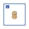 Buy cheap Automotive Brass Cap Deep Drawn Metal Stamping from wholesalers