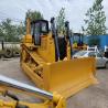 Buy cheap Robust Used Bulldozer Caterpillar D6H For Earthmoving Construction Projects from wholesalers