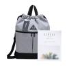 Buy cheap Oxford 20L Waterproof Travel Bags Portable Gym Bag 42*13*37cm from wholesalers