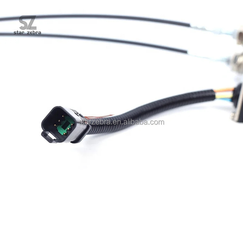 3066 Engine Model Electric Throttle Motor 119-0633 247-5231 for E312B E320B Excavator at Affordable