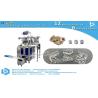 Buy cheap Plastic accessories automatic counting packing machine from wholesalers