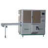 Buy cheap 5000pcs/Hr Plas , SGS Fully Automatic Plastic Bottle Screen Printing Machine from wholesalers