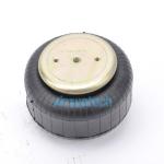 Single Rubber Convoluted Air Spring W01-358-7598 Firestone Air Bags