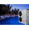 Buy cheap Meeting MDY50D EVI Spa/Sauna Pool Heat Pump With 55 Degree Outlet Water Temperature from wholesalers
