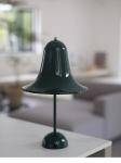 Nordic Classic Simple Bedside lamp for Living Room Foyer Study Home Decor Bell