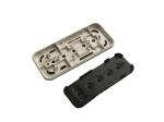 Hot Runner HASCO Precision Injection Molding Plastic Injection Mould