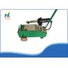 Buy cheap 10 Meters Wire Vinyl Banner Welding Machine , 2000 W Pvc Welding Equipment from wholesalers