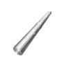 Buy cheap Custom Machining 45 Steel Shaft Spare Parts For Transmission And Support from wholesalers