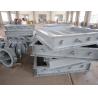 Buy cheap Marine rectangular pneumatic fire damper from wholesalers