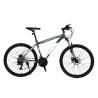 Buy cheap Double Wall Rim Cnc Lady Mountain Bike for Smart Riding Yinxing Hydrallic Disc Brake from wholesalers
