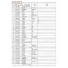 Buy cheap 099-3553 E200B Excavator Swing Drive Catalog Parts For Swing Motor Hydraulic Travel System from wholesalers