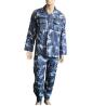 Buy cheap Camouflage Kuwait BDU Military Uniform Polyester Cotton Fabric Waterproof For Army from wholesalers