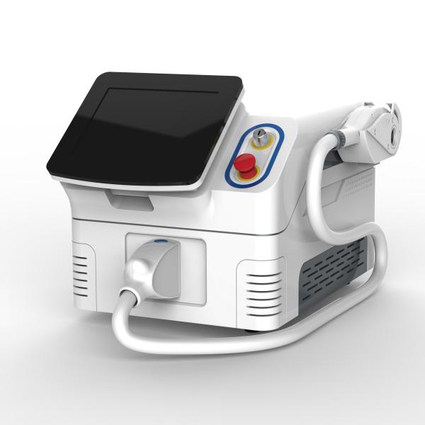 Buy cheap Quick Removal Elite Laser Hair Removal Machine Pain - Free Energy Saving from wholesalers