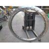 Buy cheap Superior Excavator Spare Parts Swing Bearing For Hitachi EX200-5 Excavators from wholesalers