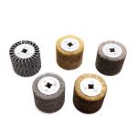0.15mm Stainless Steel Wire Drawing Wheel Polishing And Polishing Steel Wire