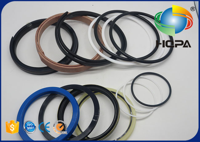 550/43376 550-43376 55043376 550 43376 Ram Dipper Cylinder Seal Kit For JCB JS140