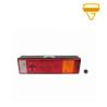 Buy cheap 1625985 1625986 Tail Lamp DAF RENAULT MAN Truck hot Sale from wholesalers