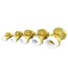 Buy cheap 1/2in Female Thread Brass Horizontal Check Valve DN15 One Way Non Return Check Valve from wholesalers