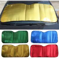 Buy cheap 51" x 24" Front Windshield Sun Shade Car Accessories product