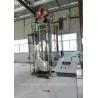 Buy cheap Gas Steam Boilers / Vertical Oil Gas Small Steam Boiler 200kgs/h For Paper Industry from wholesalers