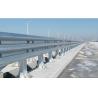 Buy cheap Automatic W Beam Crash Barrier Machine National Roads Metal Stud Forming Machine from wholesalers