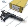 Buy cheap Genuine Brand New Diesel Fuel Common Rail Injector 295050-1440 23670-E0570 For HINO J08E from wholesalers