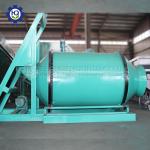 Completely Turnkey NPK BB Fertilizer Bulk Blending Machine Plant