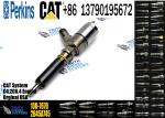 Fuel Injector Assembly 326-4700 326-4756 326-4740 10R-7951 2645A717 10R-7675