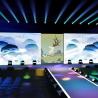 Buy cheap Customized Sliding LED Screen from wholesalers