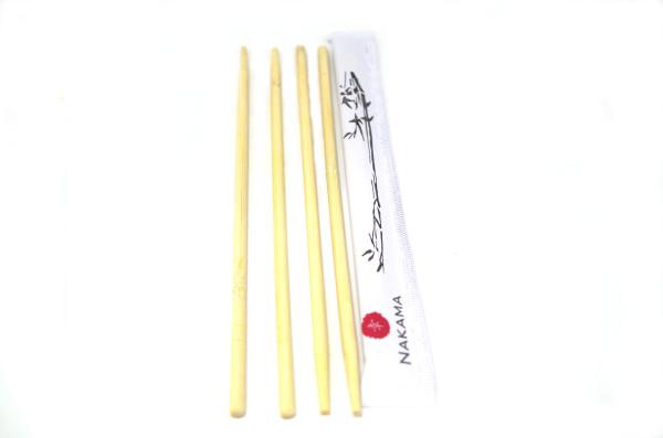 Buy cheap 200mm Separated Round Disposable Chopsticks for Sushi from wholesalers