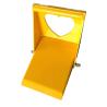 Buy cheap Aluminum Downhill Direction Vehicle Security Lock Foldable from wholesalers