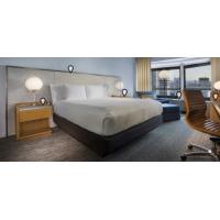 Buy cheap 5-star High end wooden luxury hotel bedroom furniture,hospitality casegoods， product