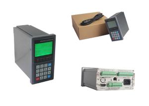 Buy cheap Digital Weighing Instrument Belt Scale Controller With Profibus - DP / Ethernet from wholesalers