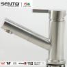 Buy cheap Pull out lavatory faucet kitchen mixer for 2 way using from wholesalers