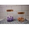Buy cheap DIY Custom Natural Cork Lids Stoppers For Glass Storage Jars from wholesalers
